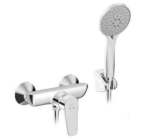 Sen tắm nóng lạnh American Standard WF-0912