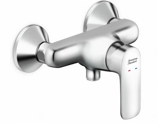 Củ Sen Nóng Lạnh American Standard WF-1M12