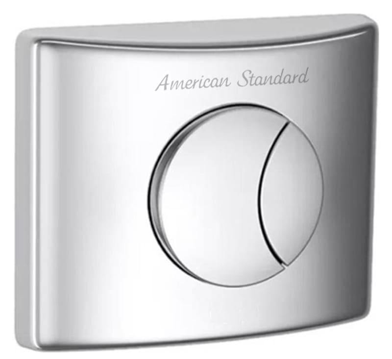 Mặt Nút Nhấn Xả Bồn Cầu American Standard WF-9809