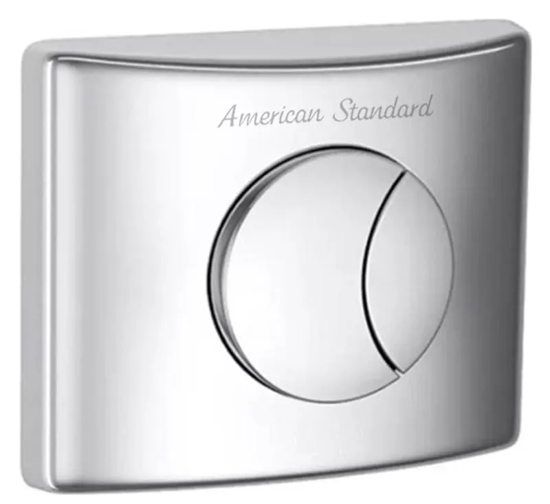 Mặt Nút Nhấn Xả Bồn Cầu American Standard WF-9809