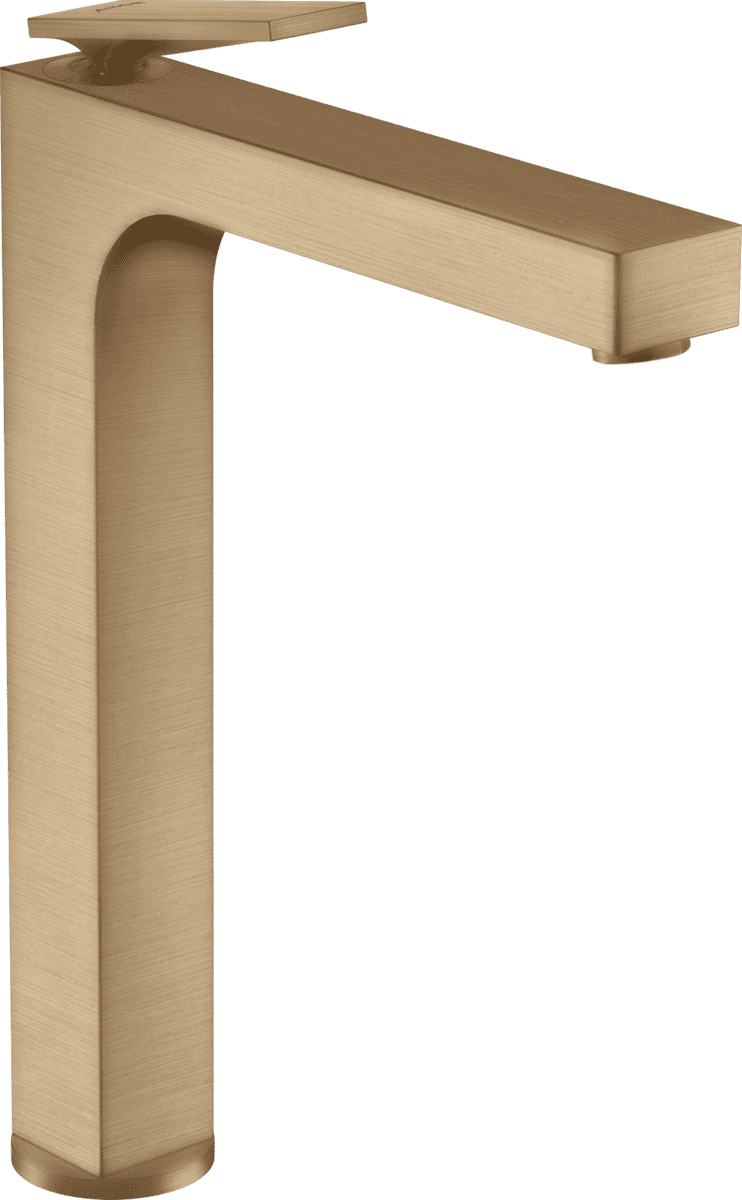 Vòi rửa mặt Đức Axor 39021140