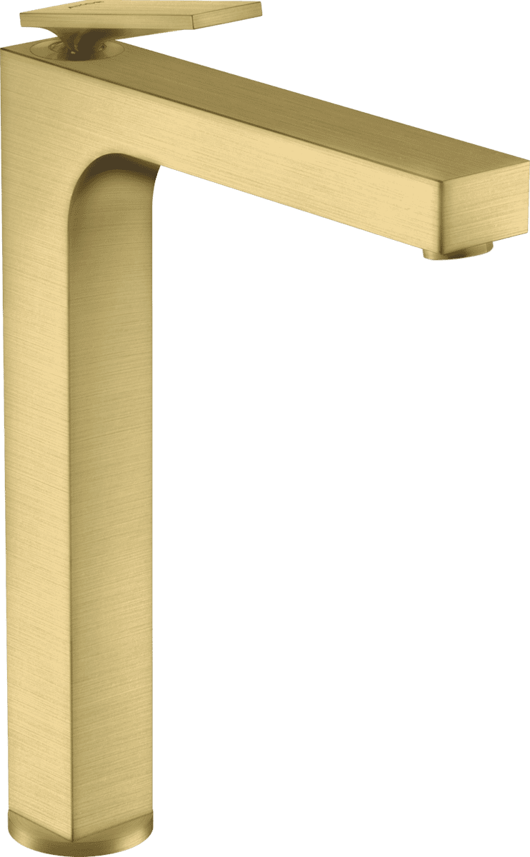 Vòi rửa mặt Đức Axor 39021950