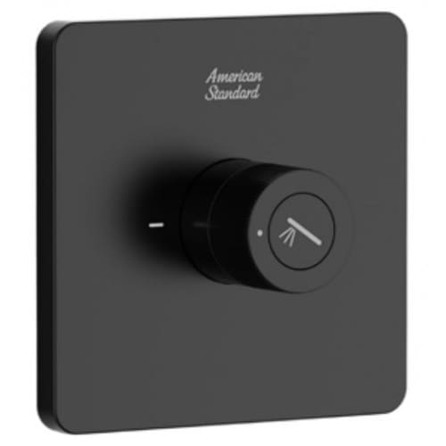 Nút Điều Chỉnh Tay Sen American Standard FFAS0925MB Màu Đen