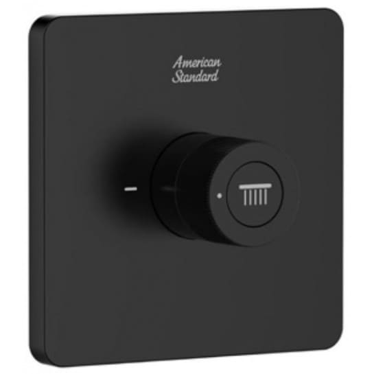 Nút Điều Chỉnh Đầu Sen American Standard FFAS0926MB Màu Đen