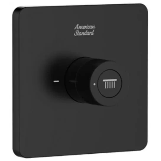 Nút Điều Chỉnh Đầu Sen American Standard FFAS0926MB Màu Đen