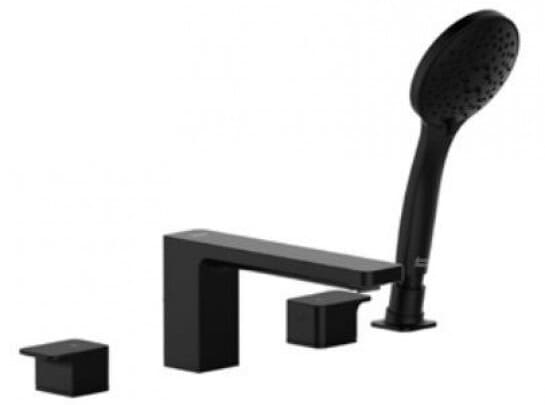 Vòi bồn tắm gắn bồn American Standard WF-1300MB