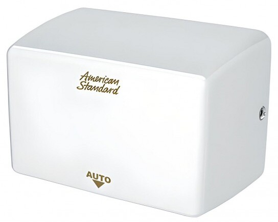 Máy sấy tay cao cấp dùng điện American Standard WF-8017W