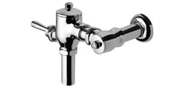 Van xả bàn cầu cần gạt American Standard WF-9803