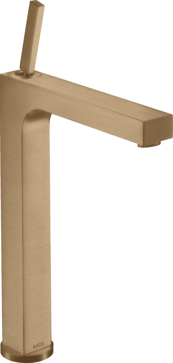 Vòi rửa mặt Đức Axor 39020140