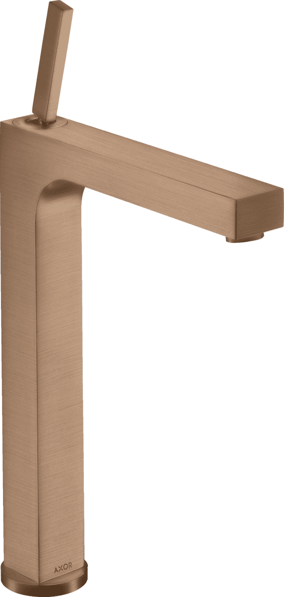 Vòi rửa mặt Đức Axor 39020310