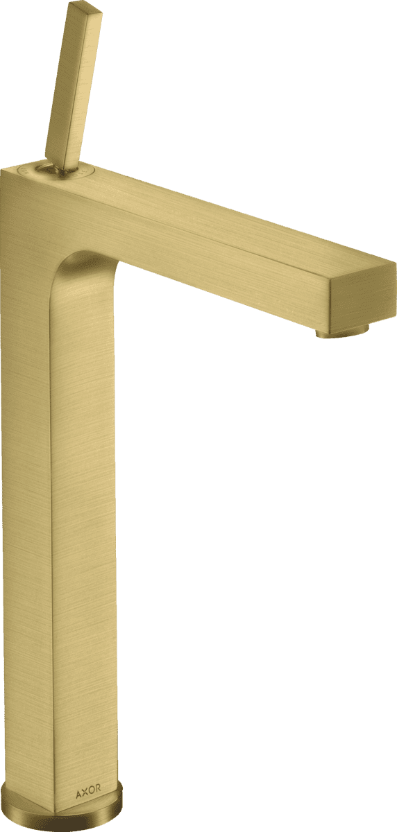 Vòi rửa mặt Đức Axor 39020950