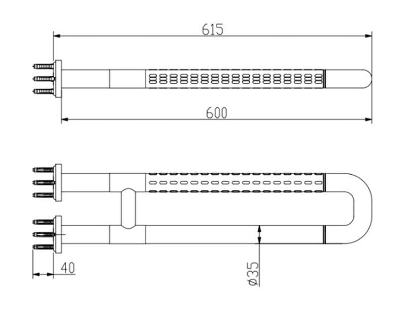 Tay vịn American Standard WF-9402