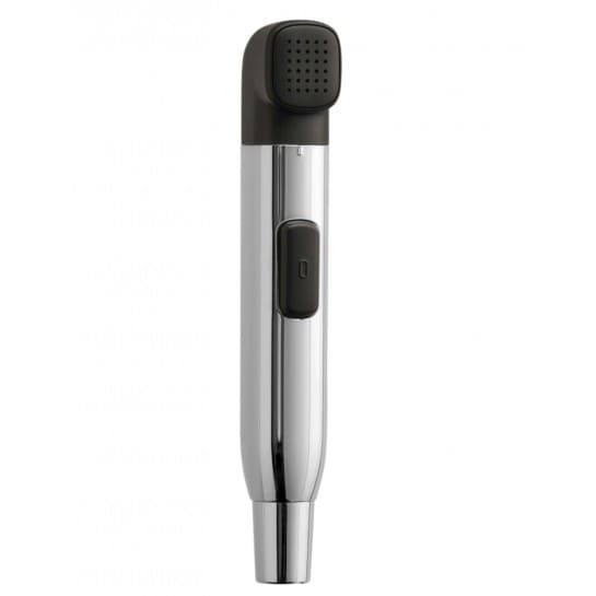 Vòi xịt vệ sinh DuoSTix American Standard WF-TS28B màu đen