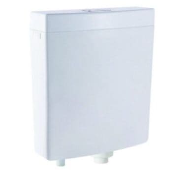 Két treo nhựa 2 nhấn Royal Join RA-310