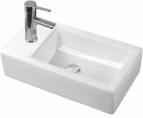 Chậu rửa lavabo treo tường Royal Join RA-500