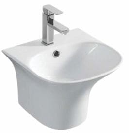 Chậu rửa lavabo treo tường Royal Join RA-503-1