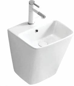 Chậu rửa lavabo treo tường Royal Join RA-508
