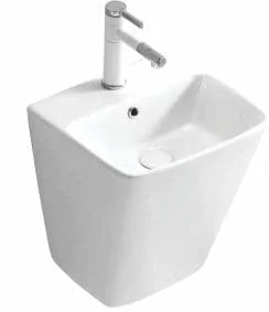 Chậu rửa lavabo treo tường Royal Join RA-508