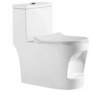 Bồn cầu 1 khối Royal Join RA-9906