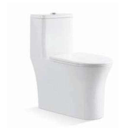 Bồn cầu 1 khối Royal Join RA-9911