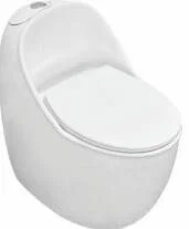 Bồn cầu liền khối Royal Join RA-9925