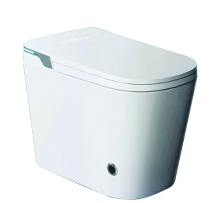 Bồn cầu thông minh có kết nước Royal RA-M6