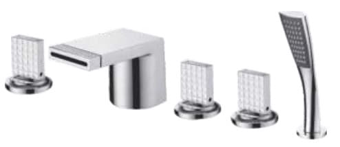 Sen tắm bồn Royal Join RA-0494