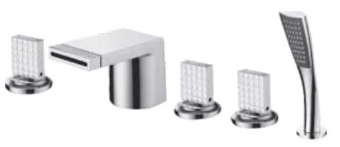 Sen tắm bồn Royal Join RA-0494
