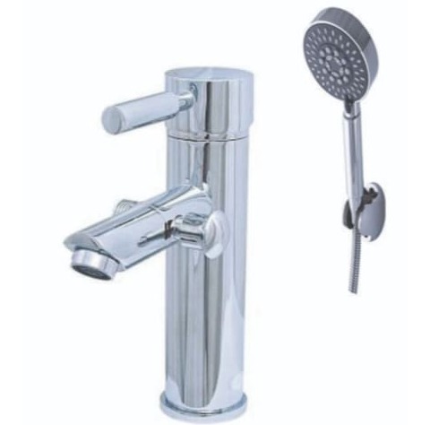 Vòi chậu lavabo liền sen Royal RA-088