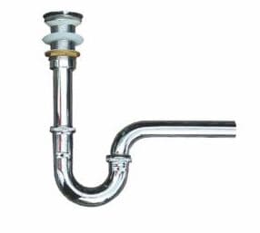 Bộ xả lật inox Royal RA-122