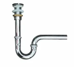Bộ xả lật inox Royal RA-122