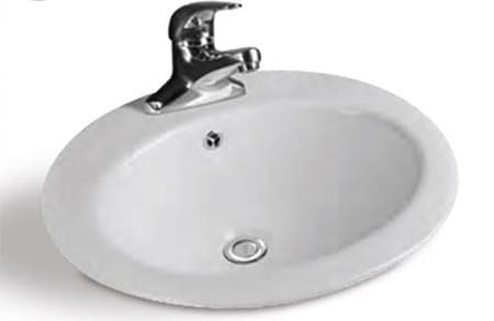 Chậu rửa dương vành Royal Join RA-2015