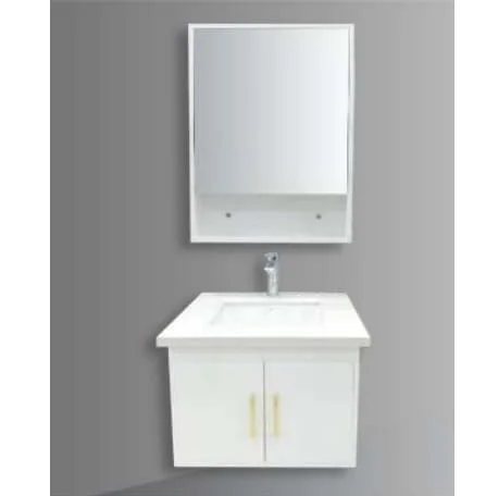 Tủ chậu trắng Royal RA-600