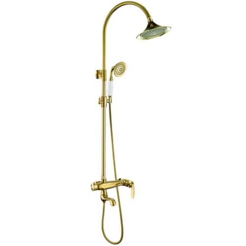 Sen tắm cây vàng Royal RA-9169