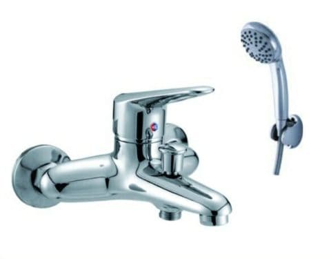 Vòi sen tắm Royal Join RA-9807