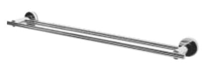 Thanh treo khăn Inox Royal RA-994