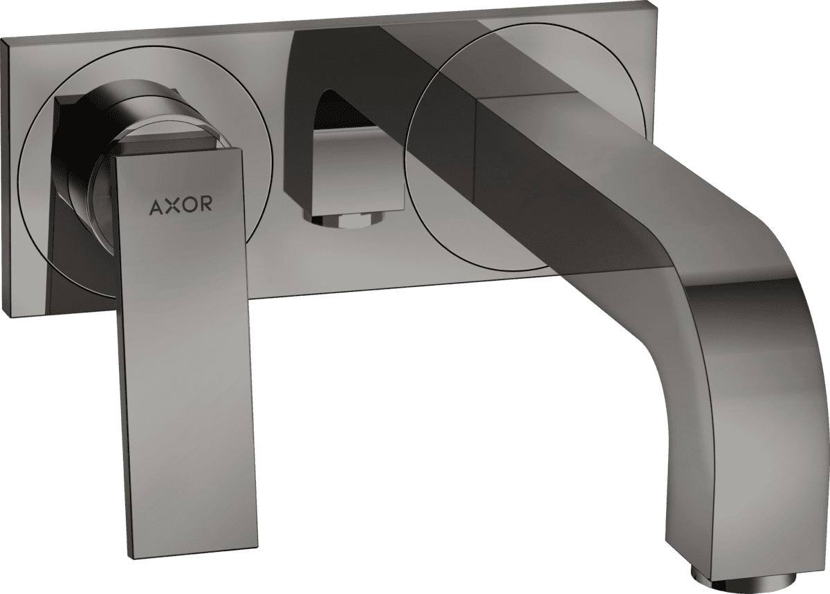 Vòi lavabo nóng lạnh âm tường Axor Citterio 39119330