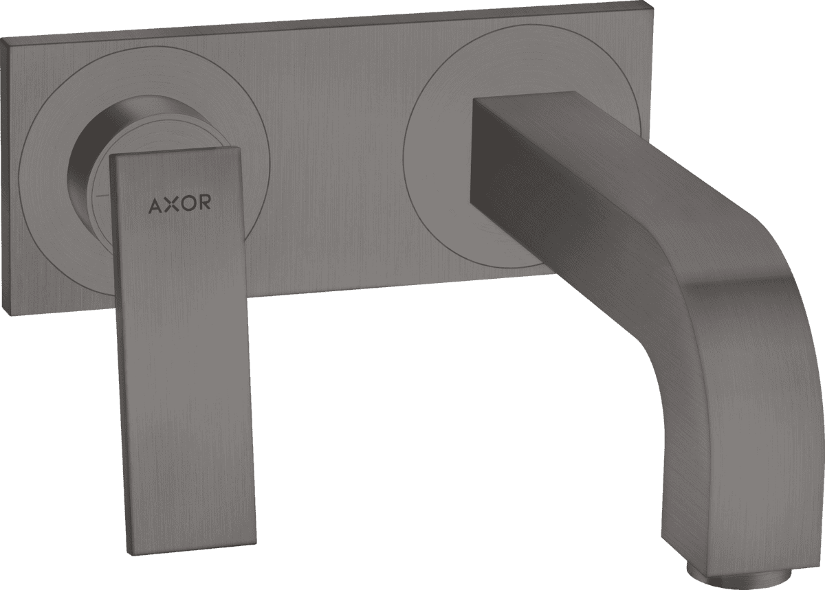 Vòi lavabo nóng lạnh âm tường Axor Citterio 39119340