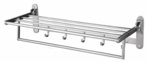 Vắt khăn giàn Inox Royal RA-113