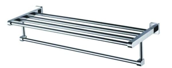 Vắt khăn giàn Inox 304 bóng Royal RA-200 