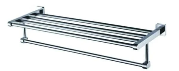 Vắt khăn giàn Inox 304 bóng Royal RA-200 
