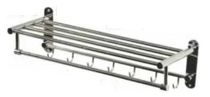 Giàn vắt khăn tắm Inox Royal RA-202