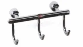 Móc Áo 3 Vấu Inox Royal RA-3