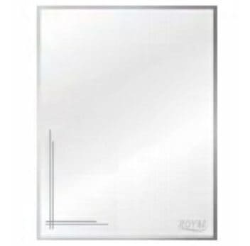 Gương soi gắn tường Royal RA-415G