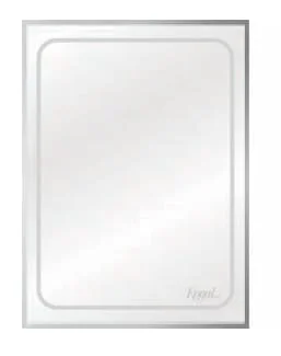 Gương soi kẻ viền gắn tường Royal RA-417G