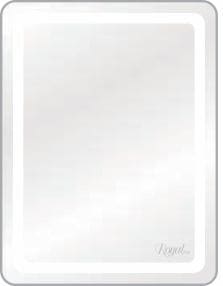 Gương led vuông gắn tường Royal RA-5070L