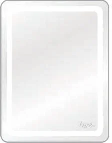 Gương led vuông gắn tường Royal RA-5070L