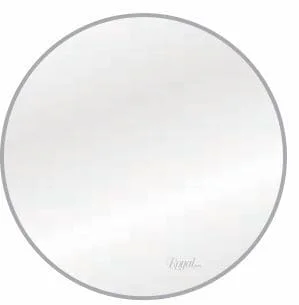 Gương tròn gắn tường Royal RA-600T