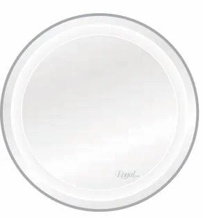 Gương led tròn gắn tường Royal RA-800L