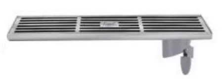 Phễu thoát sàn SUS304 Royal RA-812G ( 308cm)